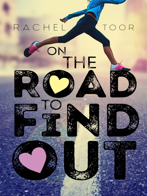Title details for On the Road to Find Out by Rachel Toor - Wait list